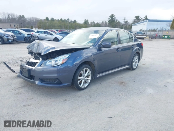 2014 Subaru Legacy Premium с VIN 4S3BMBC63E3020628, выставлен на аукционе IAAI как лот 41863494 с пробегом 125 829 миль миль и . История ставок и продаж доступна на DreamBid. Изображение 17.