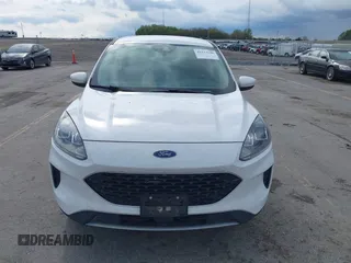2020 Ford Escape SE with VIN 1FMCU9G67LUC31633, listed as a IAAI auction lot 42173290 with 136,937 mi miles and . Bid and sale history available at DreamBid. Image 12.