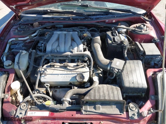 2002 Mitsubishi Eclipse GT with VIN 4A3AE85H22E012690, listed as a IAAI auction lot 40830352 with 113,068 mi miles. Bid and sale history available at carsss.com. Image 10.