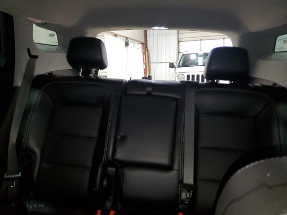 2024 GMC Terrain SLT с VIN 3GKALVEG3RL157105, выставлен на аукционе Copart как лот 58046825 с пробегом 32 700 миль миль и На запчасти • Non repairable. История ставок и продаж доступна на DreamBid. Изображение 10.