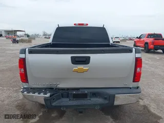 2012 Chevrolet Silverado 1500 LT with VIN 3GCPCSEA3CG263702, listed as a IAAI auction lot 41337363 with 192,759 mi miles. Bid and sale history available at carsss.com. Image 16.