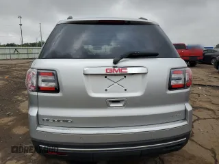 2015 GMC Acadia SLE with VIN 1GKKRNED4FJ199312, listed as a Copart auction lot 58845645 with 179,804 mi miles and Clean title. Bid and sale history available at DreamBid. Image 6.