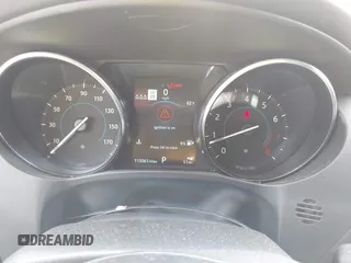 2019 Jaguar F-Pace 25t Premium с VIN SADCJ2FX4KA354390, выставлен на аукционе IAAI как лот 42384285 с пробегом 113 061 миль миль и . История ставок и продаж доступна на DreamBid. Изображение 15.