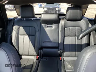2019 Land Rover Range Rover Sport HSE Dynamic z VIN SALWV2SV3KA848928, wystawiony jako Copart lot #50221645 z przebiegiem 93 727 mil mil oraz Szkoda całkowita • Salvage title. Historia ofert i sprzedaży dostępna na DreamBid. Obrazek 10.