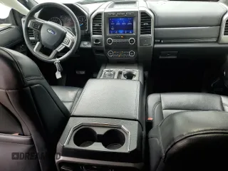 2020 Ford Expedition Max XLT с VIN 1FMJK1JT0LEA17784, выставлен на аукционе Copart как лот 52078355 с пробегом 81 504 миль миль и Списание • Salvage title. История ставок и продаж доступна на DreamBid. Изображение 8.