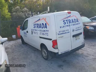 2019 Nissan NV200 S с VIN 3N6CM0KN9KK710680, выставлен на аукционе IAAI как лот 40703343 с пробегом 75 798 миль миль и . История ставок и продаж доступна на DreamBid. Изображение 3.