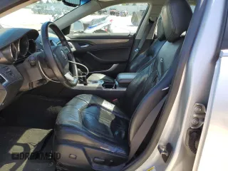 2009 Cadillac CTS AWD with VIN 1G6DG577690170912, listed as a Copart auction lot 56020815 with 142,932 mi miles and Clean Title. Bid and sale history available at DreamBid. Image 7.