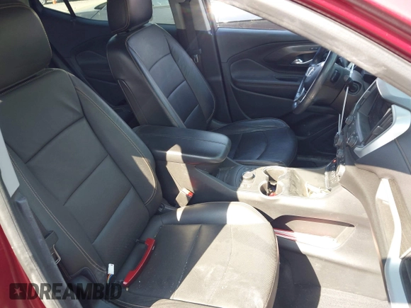 2019 GMC Terrain SLT z VIN 3GKALPEV6KL338490, wystawiony jako IAAI lot #41898528 z przebiegiem 102 917 mil mil oraz . Historia ofert i sprzedaży dostępna na DreamBid. Obrazek 5.
