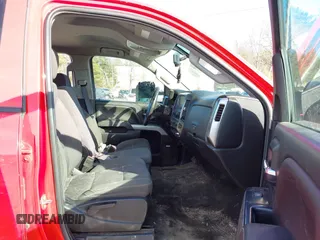 2017 Chevrolet Silverado 3500HD LT with VIN 1GC1KZEG4HF180455, listed as a IAAI auction lot 41623294 with 173,443 mi miles. Bid and sale history available at carsss.com. Image 5.