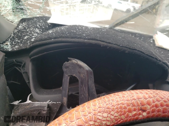 2006 Honda Accord LX SE z VIN 1HGCM56326A169652, wystawiony jako Copart lot #80352384 z przebiegiem Nie podano mil oraz Szkoda całkowita • Salvage title. Historia ofert i sprzedaży dostępna na DreamBid. Obrazek 9.