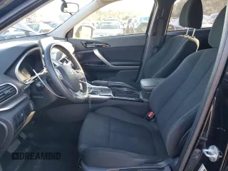 2020 Mitsubishi Eclipse Cross LE с VIN JA4AS4AA0LZ002175, выставлен на аукционе Copart как лот 85936184 с пробегом 154 002 миль миль и На запчасти • Non repairable. История ставок и продаж доступна на DreamBid. Изображение 7.