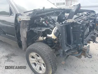 2016 Chevrolet Silverado 1500 LT with VIN 1GCVKREC4GZ326414, listed as a IAAI auction lot 42225681 with Not Provided miles and . Bid and sale history available at DreamBid. Image 6.