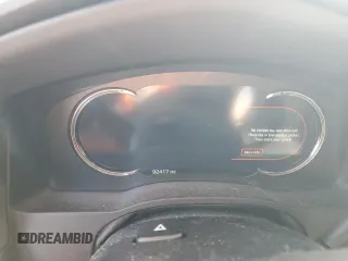 2017 Cadillac Escalade Luxury z VIN 1GYS4BKJ4HR173097, wystawiony jako Copart lot #47111275 z przebiegiem 92 417 mil mil oraz Szkoda całkowita • Salvage title. Historia ofert i sprzedaży dostępna na DreamBid. Obrazek 9.