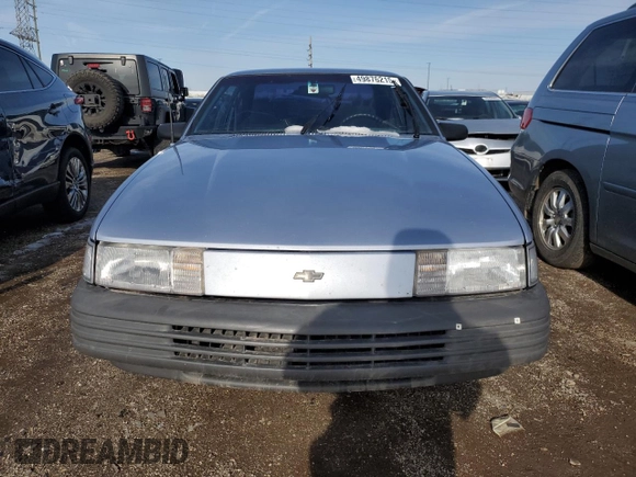 1994 Chevrolet Cavalier with VIN 1G1JC1440R7214501, listed as a Copart auction lot 49876215 with 51,613 mi miles and Clean Title. Bid and sale history available at DreamBid. Image 5.