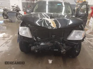 2012 Nissan Frontier SV with VIN 1N6AD0EV3CC426861, listed as a IAAI auction lot 41517120 with 159,491 mi miles and . Bid and sale history available at DreamBid. Image 6.