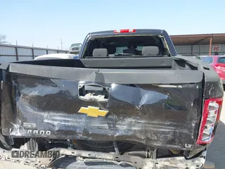 2013 Chevrolet Silverado 1500 LT with VIN 1GCRKSE77DZ267690, listed as a IAAI auction lot 41801357 with 70,964 mi miles and . Bid and sale history available at DreamBid. Image 17.