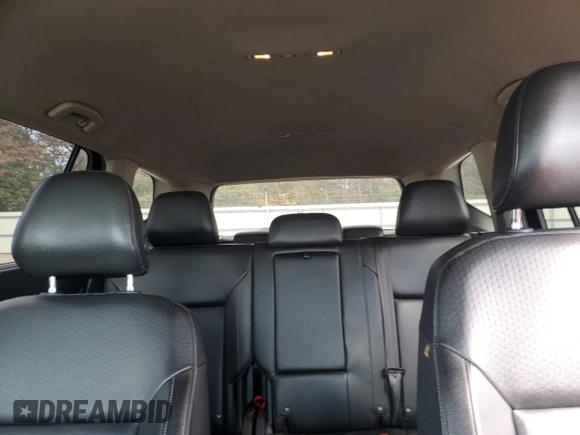 2019 Volkswagen Atlas SE with VIN 1V2DP2CA2KC590487, listed as a Copart auction lot 73370854 with 125,469 mi miles and Salvage title. Bid and sale history available at DreamBid. Image 10.