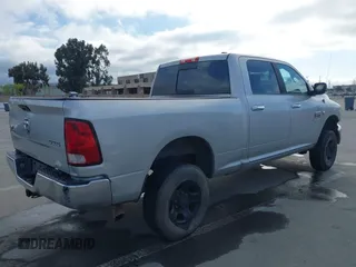 2011 Ram 2500 Laramie Longhorn with VIN 3D7UT2CL0BG584236, listed as a IAAI auction lot 41998402 with 283,102 mi miles and . Bid and sale history available at DreamBid. Image 4.