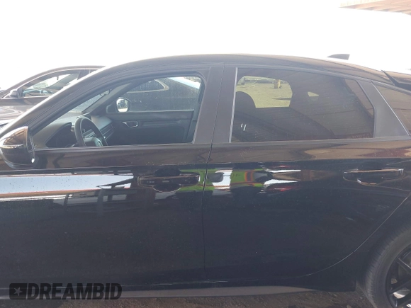 2025 Honda Civic Sport z VIN 19XFL2H89SE018384, wystawiony jako IAAI lot #42007336 z przebiegiem 3 782 mil mil oraz . Historia ofert i sprzedaży dostępna na DreamBid. Obrazek 14.