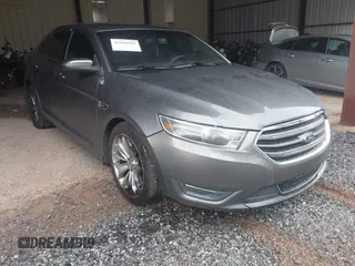 2014 Ford Taurus Limited with VIN 1FAHP2F81EG179323, listed as a IAAI auction lot 42668589 with 245,368 mi miles and . Bid and sale history available at DreamBid. Image 1.