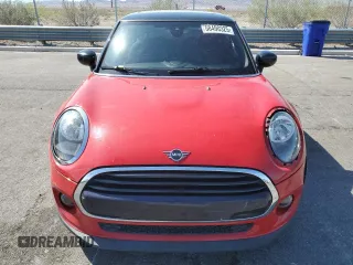 2021 MINI Hardtop Oxford Edition with VIN WMWXR3C09M2N13515, listed as a Copart auction lot 58490325 with 77,064 mi miles and Salvage title. Bid and sale history available at DreamBid. Image 5.