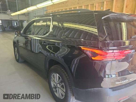 2022 Chevrolet Traverse LT Cloth with VIN 1GNEVGKW5NJ188105, listed as a IAAI auction lot 42774210 with 128,879 mi miles and . Bid and sale history available at DreamBid. Image 47.
