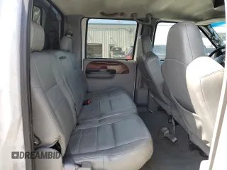 2005 Ford F-250 XL with VIN 1FTSW20P95EB35293, listed as a Copart auction lot 45791085 with 260,964 mi miles and Clean Title. Bid and sale history available at DreamBid. Image 10.