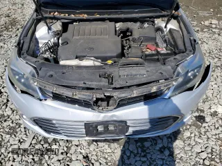 2014 Toyota Avalon Limited with VIN 4T1BK1EB8EU091128, listed as a Copart auction lot 50817815 with 66,940 mi miles and Salvage Title. Bid and sale history available at carsss.com. Image 11.