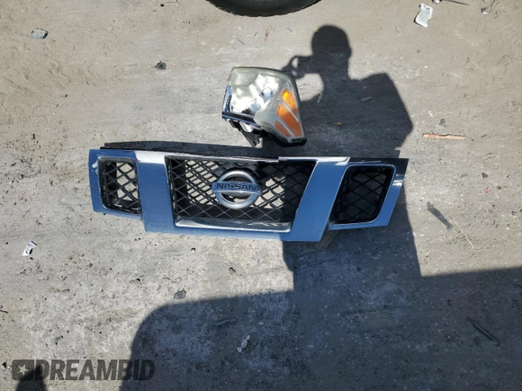 2014 Nissan Frontier SV with VIN 1N6AD0ER2EN744027, listed as a Copart auction lot 55137925 with 155,957 mi miles and Salvage Title. Bid and sale history available at DreamBid. Image 12.