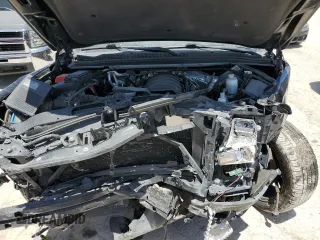 2015 Chevrolet Tahoe LTZ z VIN 1GNSKCKC8FR506151, wystawiony jako Copart lot #59948174 z przebiegiem Nie podano mil oraz Szkoda całkowita • Salvage title. Historia ofert i sprzedaży dostępna na DreamBid. Obrazek 14.
