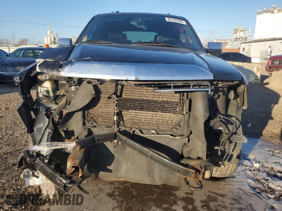 2008 Lincoln Navigator with VIN 5LMFU28588LJ03972, listed as a Copart auction lot 51419505 with 224,093 mi miles and Salvage title. Bid and sale history available at DreamBid. Image 5.