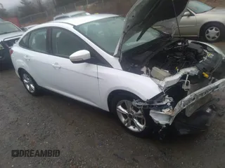2013 Ford Focus SE with VIN 1FADP3F2XDL188625, listed as a IAAI auction lot 41719698 with 139,777 mi miles and . Bid and sale history available at DreamBid. Image 1.
