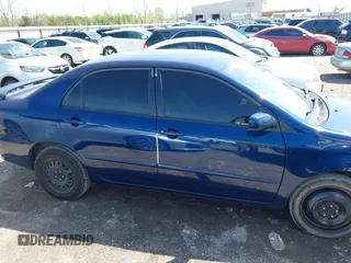 2008 Toyota Corolla CE with VIN 1NXBR32E08Z962047, listed as a IAAI auction lot 41902176 with 231,989 mi miles and . Bid and sale history available at DreamBid. Image 15.