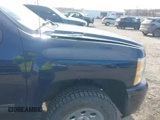 2011 Chevrolet Silverado 1500 LS with VIN 1GCRCREA3BZ114237, listed as a IAAI auction lot 41736134 with 104,149 mi miles and . Bid and sale history available at DreamBid. Image 6.