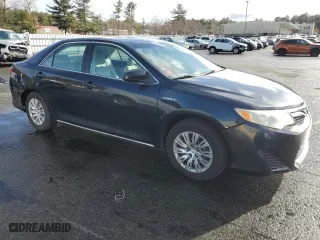2012 Toyota Camry Hybrid XLE with VIN 4T1BD1FK9CU027377, listed as a Copart auction lot 49892425 with 162,746 mi miles and Salvage Title. Bid and sale history available at carsss.com. Image 4.