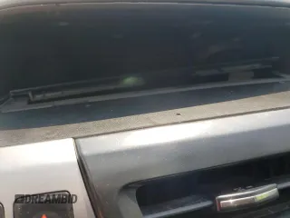 2016 Toyota Prius Two z VIN JTDZN3EUXGJ054531, wystawiony jako Copart lot #59105225 z przebiegiem Nie podano mil oraz Czysty tytuł • Clean title. Historia ofert i sprzedaży dostępna na DreamBid. Obrazek 9.