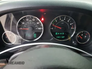 2016 Jeep Wrangler Unlimited Rubicon with VIN 1C4BJWFG7GL179689, listed as a Copart auction lot 48708935 with 138,118 mi miles and Clean Title. Bid and sale history available at carsss.com. Image 9.