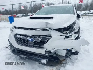 2022 Subaru WRX Limited с VIN JF1VBAL62N9019163, выставлен на аукционе IAAI как лот 41171464 с пробегом 13 070 миль миль и . История ставок и продаж доступна на DreamBid. Изображение 6.