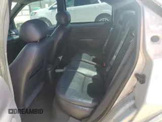 1998 Ford Contour с VIN 1FAFP68G1WK182658, выставлен на аукционе Copart как лот 74499894 с пробегом 76 717 миль миль и Списание • Salvage title. История ставок и продаж доступна на DreamBid. Изображение 10.