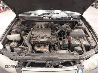 2001 Toyota Camry LE z VIN JT2BF28K110307972, wystawiony jako IAAI lot #41652522 z przebiegiem 201 631 mil mil oraz . Historia ofert i sprzedaży dostępna na DreamBid. Obrazek 10.