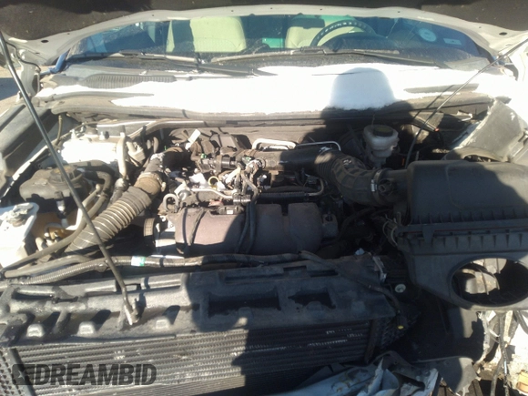 2017 Ford Explorer with VIN 1FM5K8BH4HGB63363, listed as a IAAI auction lot 35157602 with Not provided miles and . Bid and sale history available at DreamBid. Image 10.