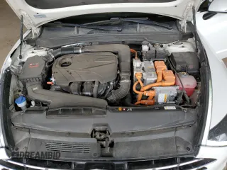 2021 Hyundai Sonata Hybrid Limited with VIN KMHL54JJ9MA032566, listed as a Copart auction lot 49005615 with 67,704 mi miles and Salvage Title. Bid and sale history available at carsss.com. Image 11.