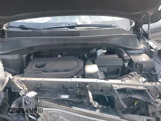 2017 Kia Sorento LX with VIN 5XYPG4A34HG295846, listed as a IAAI auction lot 41712005 with 87,069 mi miles. Bid and sale history available at carsss.com. Image 10.
