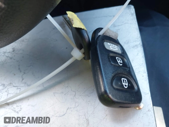 2015 Hyundai Elantra SE with VIN 5NPDH4AE7FH636230, listed as a IAAI auction lot 42243538 with 104,634 mi miles and . Bid and sale history available at DreamBid. Image 11.