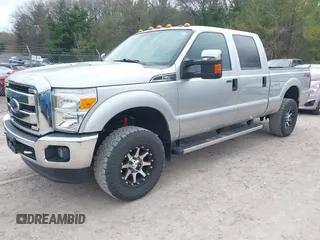 2015 Ford F-250 Lariat with VIN 1FT7W2B65FEC68936, listed as a IAAI auction lot 42142608 with 67,603 mi miles and . Bid and sale history available at carsss.com. Image 17.