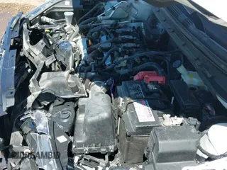 2024 Nissan Kicks S with VIN 3N1CP5BV3RL576540, listed as a IAAI auction lot 43115331 with 26,876 mi miles and . Bid and sale history available at DreamBid. Image 20.