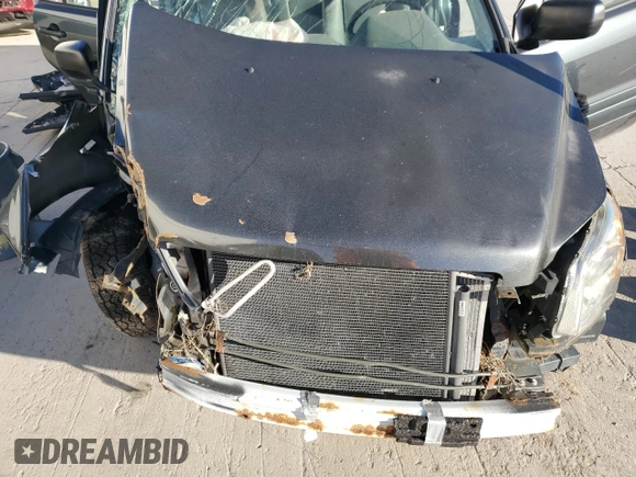 2006 Honda Pilot LX with VIN 2HKYF18196H512940, listed as a Copart auction lot 50449065 with 0 mi miles and Salvage Title. Bid and sale history available at carsss.com. Image 12.