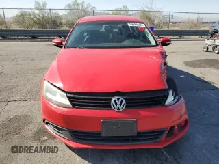 2012 Volkswagen Jetta SE z VIN 3VWDP7AJ1CM450199, wystawiony jako Copart lot #59988655 z przebiegiem Nie podano mil oraz Szkoda całkowita • Salvage title. Historia ofert i sprzedaży dostępna na DreamBid. Obrazek 5.