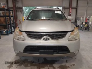 2009 Hyundai Veracruz GLS with VIN KM8NU73C69U082889, listed as a IAAI auction lot 42613377 with 155,256 mi miles and . Bid and sale history available at DreamBid. Image 6.