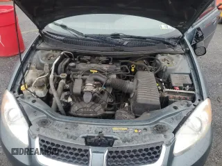 2005 Dodge Stratus SXT z VIN 1B3EL46X05N508070, wystawiony jako Copart lot #52561975 z przebiegiem 98 979 mil mil oraz Szkoda całkowita • Salvage title. Historia ofert i sprzedaży dostępna na DreamBid. Obrazek 11.